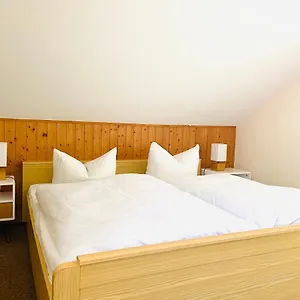 Forsterhof Apartment