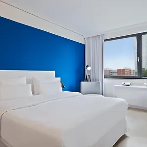 visit hotel