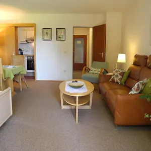 Hummelshof Apartment